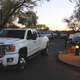 Illustration for article titled 2015 Silverado Sierra 2500 HD 4WD Crew Cab: The Truck Yeah! Review